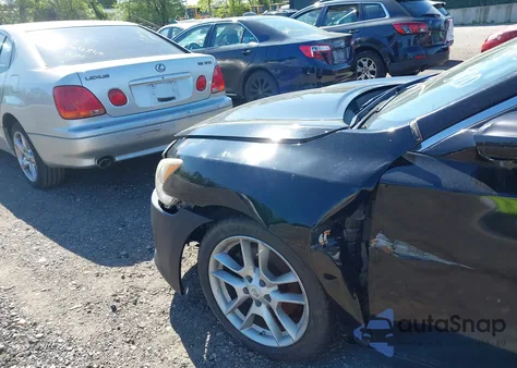 2014 Nissan Maxima 3.5 S/3.5 Sv from USA, damaged, VIN 1N4AA5AP9EC466659